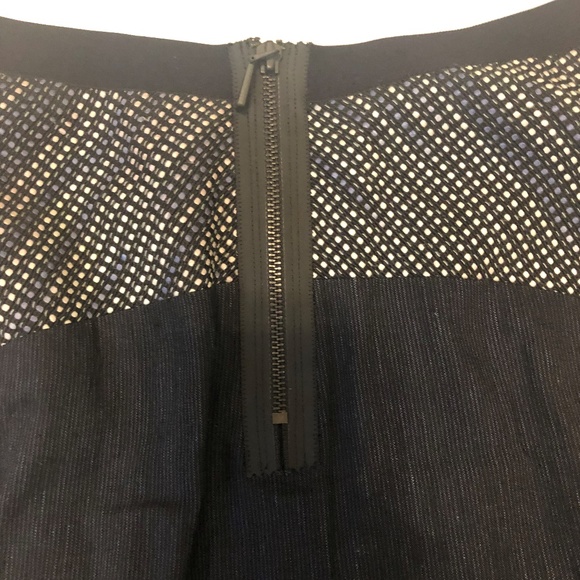 Elie Tahari skirt size 4 - Picture 5 of 7